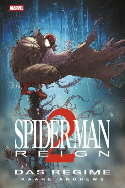 Spider-Man - Reign 2